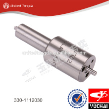 Injecteur de carburant pour moteur Yuchai 330-1112030 pour YC6108